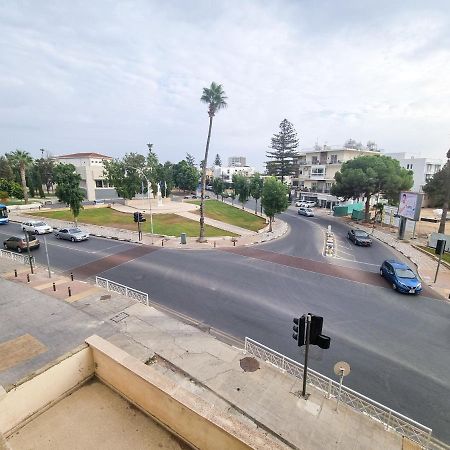 Larnaca Garden Rooms Dış mekan fotoğraf