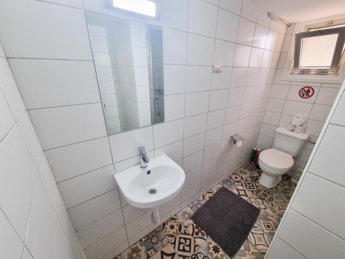 Larnaca Garden Rooms Dış mekan fotoğraf