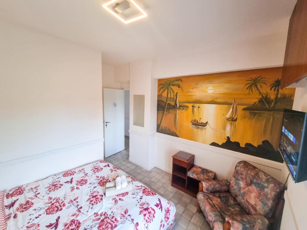 Larnaca Garden Rooms Dış mekan fotoğraf